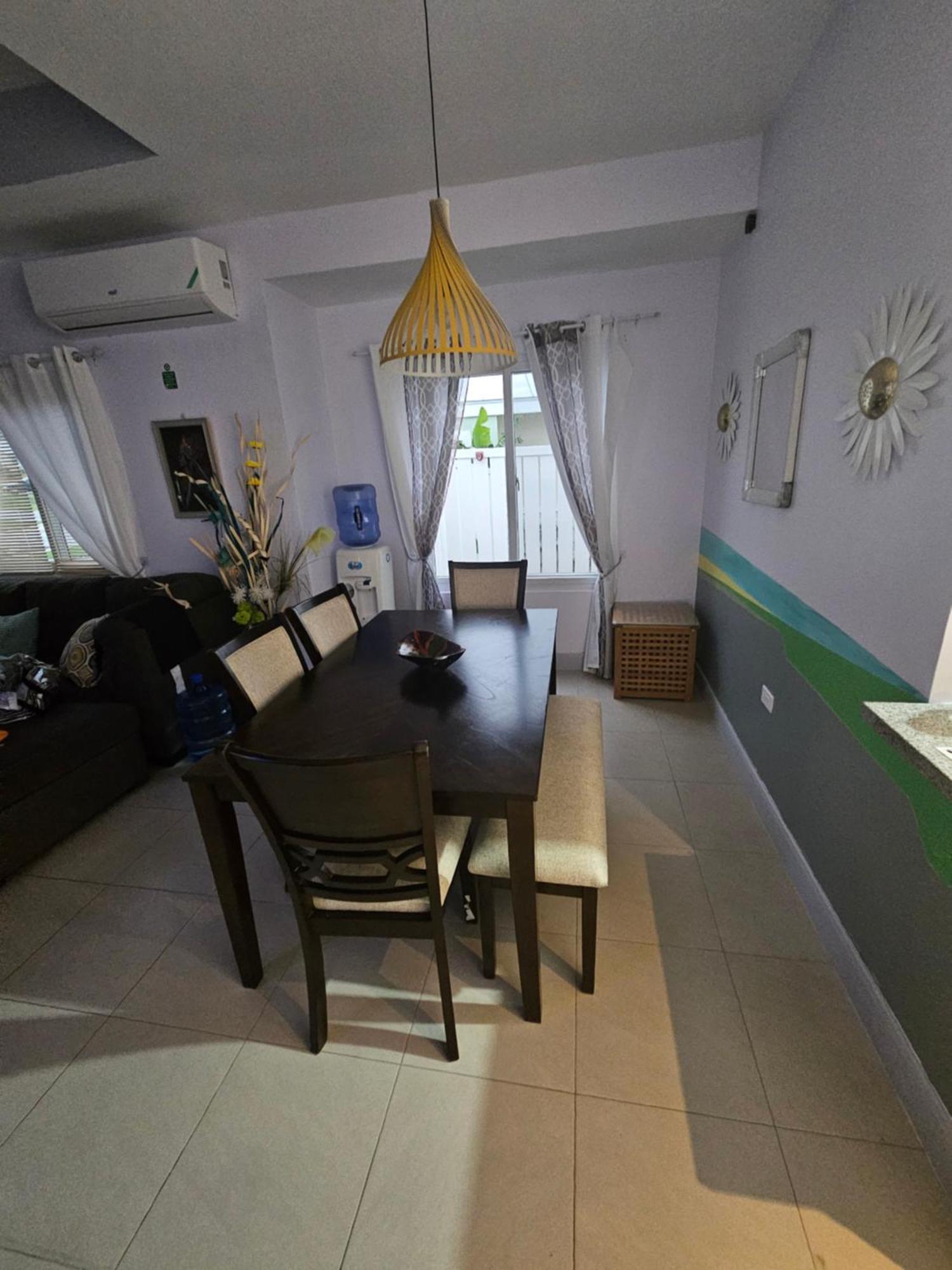 Summer Breeze Villa Лусеа Экстерьер фото